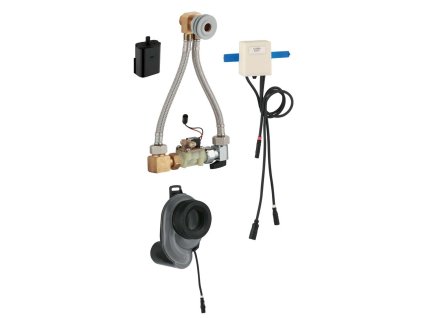 Grohe Príslušenstvo Teplotný senzor na pisoár, batériová prevádzka 39367000-GR