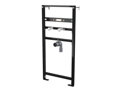 Alcadrain Predstenové inštalácie Predstenová inštalácia na umývadlo a nástenné armatúry, stavebná výška 1,12 m A104A/1120