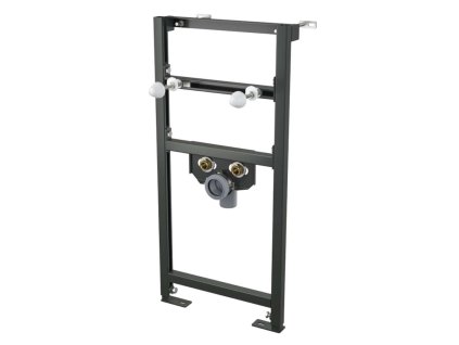 Alcadrain Predstenové inštalácie Predstenová inštalácia na umývadlo, stavebná výška 0,85 m A104/850