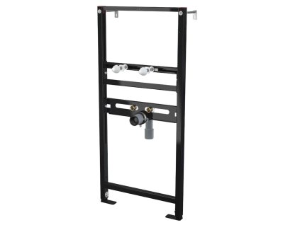 Alcadrain Predstenové inštalácie Predstenová inštalácia na umývadlo, stavebná výška 1,12 m A104/1120