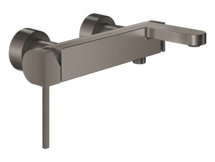 Grohe Plus Vaňová batéria, kefovaný Hard Graphite 33553AL3-GR