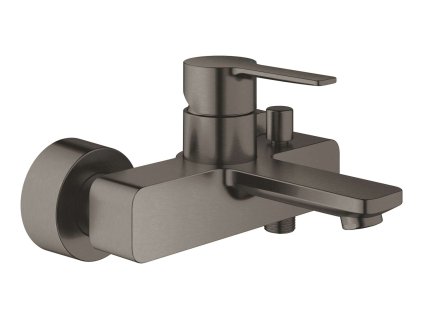 Grohe Lineare Vaňová batéria, kefovaný Hard Graphite 33849AL1-GR