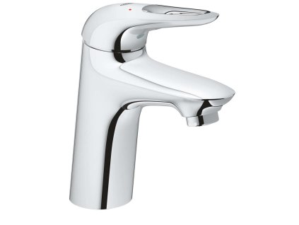 Grohe Eurostyle New Umývadlová batéria s výpusťou Push-Open, chróm 23929003-GR