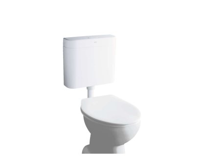 Grohe Príslušenstvo Splachovacia nádržka, alpská biela 37791SH0-GR