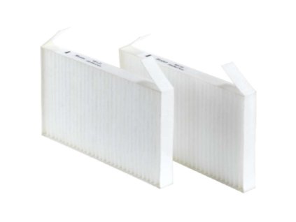 Zehnder Príslušenstvo rekuperácie Súprava filtrov ku ComfoAir 70 G4/F7, 2 ks 527005190
