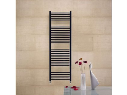 Zehnder Impa Kúpeľňový radiátor 118x50 cm, rovný, chróm IMPC-120-050