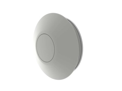 Zehnder Unity Nástenný a stropný ventilátor 100 mm SMART HT s konštantným objemom na nepretržitú prevádzku ZCV2