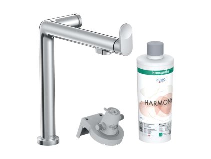 Hansgrohe Aqittura M91 Drezová batéria s filtráciou, chróm 76802000-HG