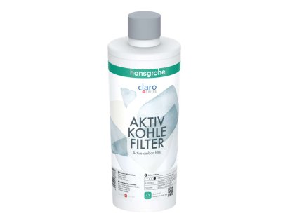 Hansgrohe Aqittura M91 Filter s aktívnym uhlím 76814000-HG