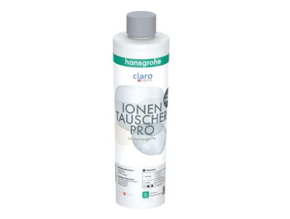 Hansgrohe Aqittura M91 Filter iónomenič Pro a aktívne uhlie 76827000-HG