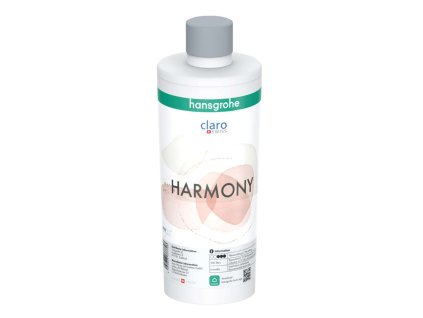 Hansgrohe Aqittura M91 Mineralizácia a filter Harmony 76828000-HG