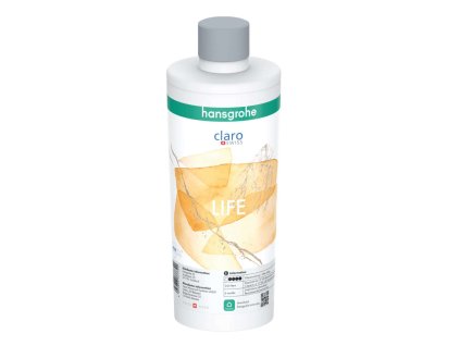 Hansgrohe Aqittura M91 Mineralizácia a filter Life 76829000-HG