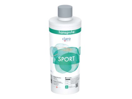 Hansgrohe Aqittura M91 Mineralizácia a filter Sport 76830000-HG