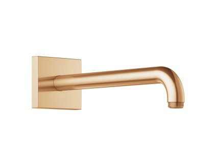 Keuco Sprchové príslušenstvo Sprchové rameno, dĺžka 30 cm, kefovaný bronz 53088030302