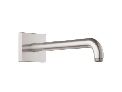 Keuco Sprchové príslušenstvo Sprchové rameno, dĺžka 45 cm, kefovaný nikel 53088050402