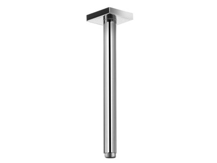 Keuco Sprchové príslušenstvo Sprchové rameno stropné, dĺžka 30 cm, chróm 53089010302