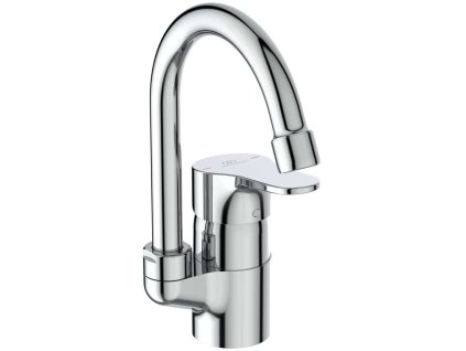 Ideal Standard Cerabase Umývadlová batéria s výpusťou Click-Clack, chróm BC835AA