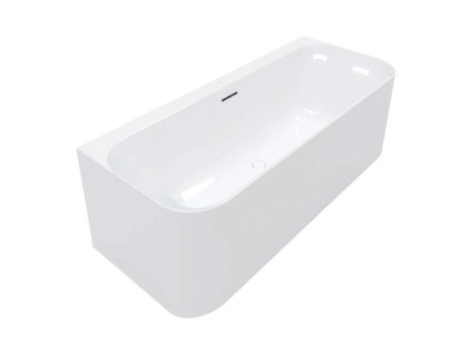 Villeroy & Boch Loop&Friends Vaňa 180x80 cm, alpská biela UBA180LSF9CS00V-01