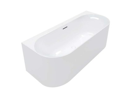 Villeroy & Boch Loop&Friends Vaňa 170x75 cm, alpská biela UBA170LOF9CS00V-01