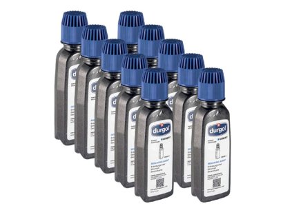 Geberit AquaClean Súprava prostriedkov na odvápnenie, 10 ks 147.048.00.1
