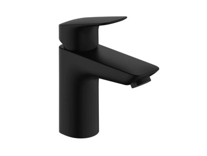 Hansgrohe Logis Umývadlová batéria, EcoSmart, matná čierna 71101670-HG
