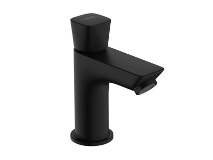 Hansgrohe Logis Umývadlový ventil, EcoSmart, matná čierna 71120670-HG