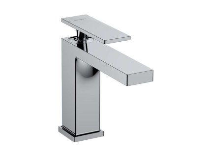 Hansgrohe Tecturis E Umývadlová batéria s výpusťou, EcoSmart, chróm 73010000-HG