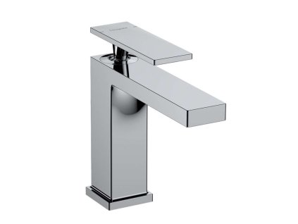 Hansgrohe Tecturis E Umývadlová batéria, EcoSmart, chróm 73011000-HG