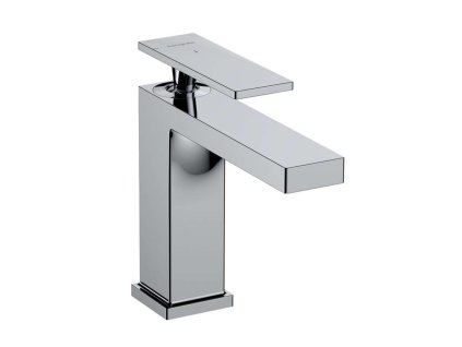 Hansgrohe Tecturis E Umývadlová batéria, CoolStart, EcoSmart, chróm 73012000-HG
