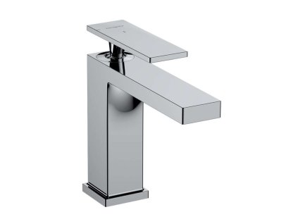 Hansgrohe Tecturis E Umývadlová batéria s výpusťou, CoolStart, EcoSmart, chróm 73014000-HG