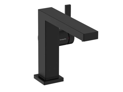 Hansgrohe Tecturis E Umývadlová batéria, CoolStart, EcoSmart, matná čierna 73021670-HG