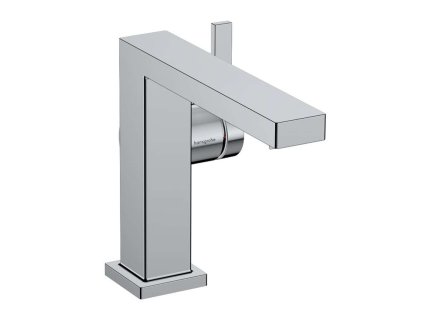 Hansgrohe Tecturis E Umývadlová batéria s výpusťou, CoolStart, EcoSmart, chróm 73023000-HG