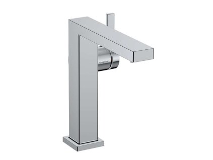Hansgrohe Tecturis E Umývadlová batéria, CoolStart, EcoSmart, chróm 73041000-HG