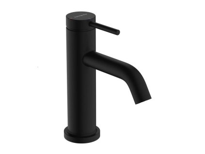 Hansgrohe Tecturis S Umývadlová batéria, CoolStart, EcoSmart, matná čierna 73301670-HG