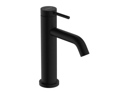 Hansgrohe Tecturis S Umývadlová batéria, EcoSmart, matná čierna 73311670-HG