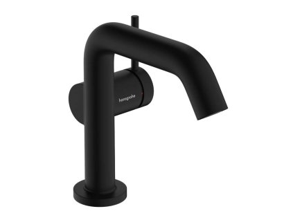 Hansgrohe Tecturis S Umývadlová batéria, CoolStart, EcoSmart, matná čierna 73321670-HG