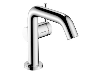 Hansgrohe Tecturis S Umývadlová batéria s výpusťou, CoolStart, EcoSmart, chróm 73323000-HG