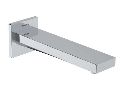 Hansgrohe Tecturis E Vaňová vpusť, chróm 73410000-HG