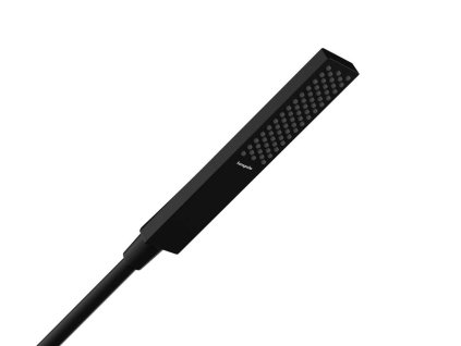 Hansgrohe Pulsify E Sprchová hlavica, EcoSmart, matná čierna 24320670-HG