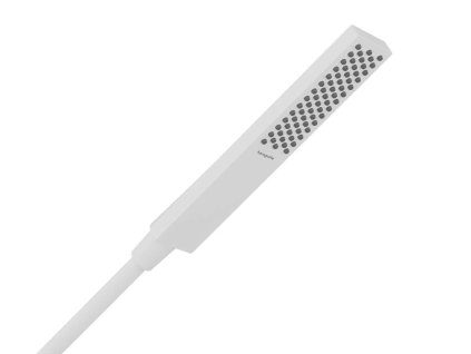 Hansgrohe Pulsify E Sprchová hlavica, EcoSmart, matná biela 24320700-HG