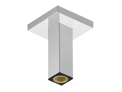 Hansgrohe Príslušenstvo Sprchové rameno stropné, 11 cm, chróm 24338000-HG