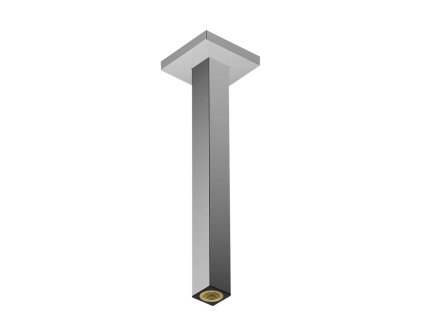 Hansgrohe Príslušenstvo Sprchové rameno stropné, 31 cm, chróm 24339000-HG