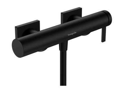 Hansgrohe Tecturis E Sprchová batéria, matná čierna 73620670-HG