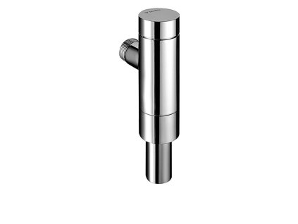 Schell Schellomat Tlakový splachovač Basic, chróm 022520699