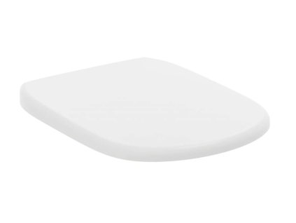 Ideal Standard Tesi WC doska, SoftClose, matná biela T5524V1