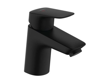 Hansgrohe Logis Umývadlová batéria, CoolStart, matná čierna 71073670-HG