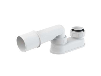 Alca Sifóny Vaňový sifón A53-DN50