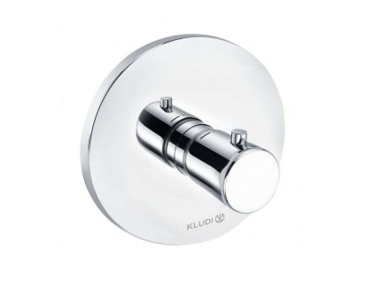Kludi Balance Termostatická batéria pod omietku, chróm 527290575