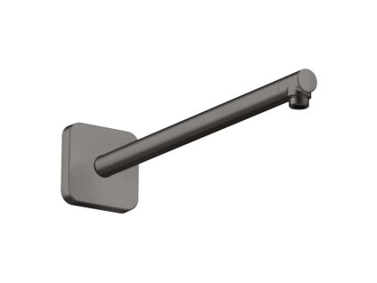 Axor Sprchový program Sprchové rameno, 39 cm, kefovaný čierny chróm 26967340-AX