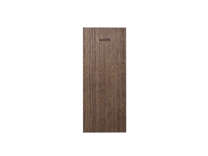 Axor MyEdition Doštička 120 mm, americký čierny orech 47908000-AX